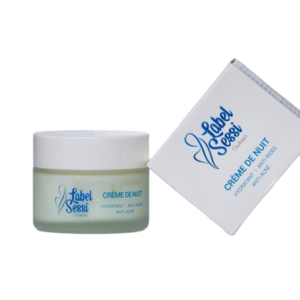 Crème de nuit