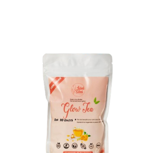 Glow tea